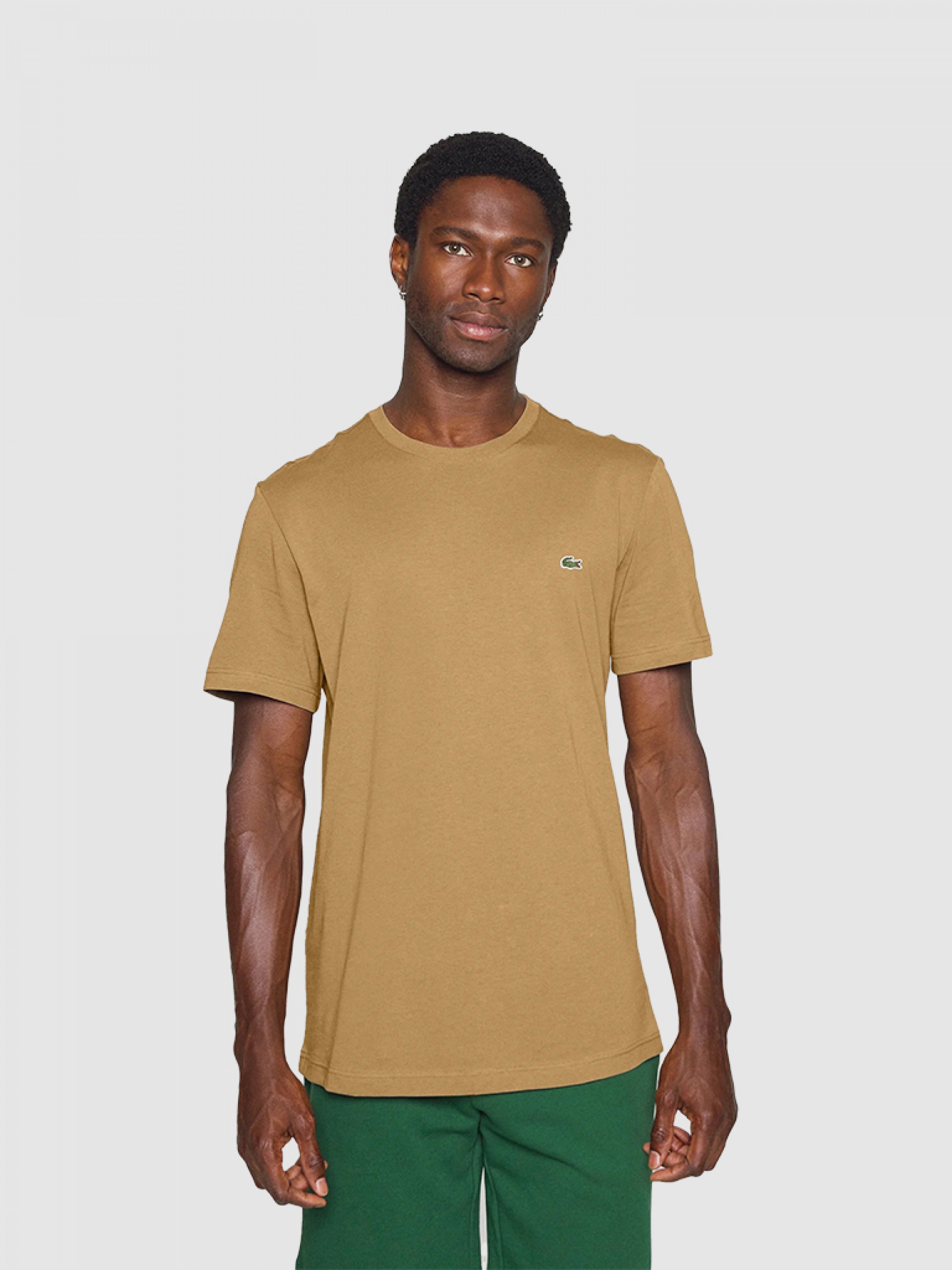 T-Shirt Man Lacoste