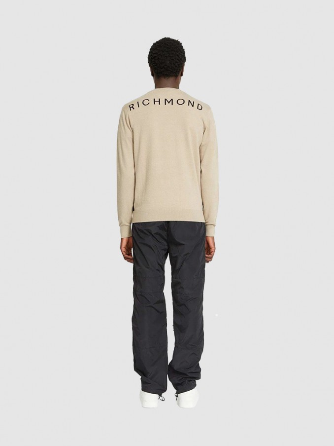 Pullover Man John Richmond