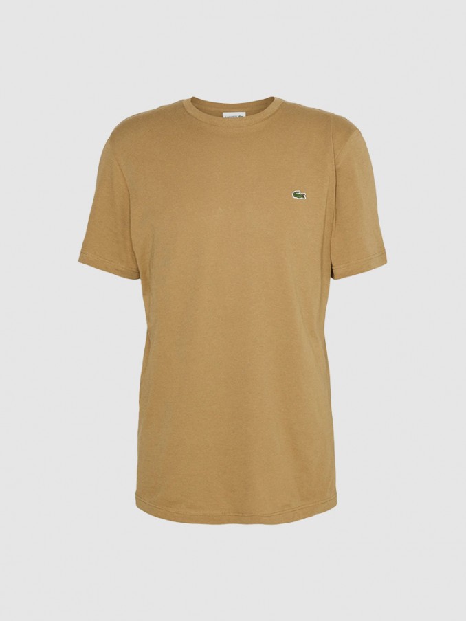 T-Shirt Man Lacoste