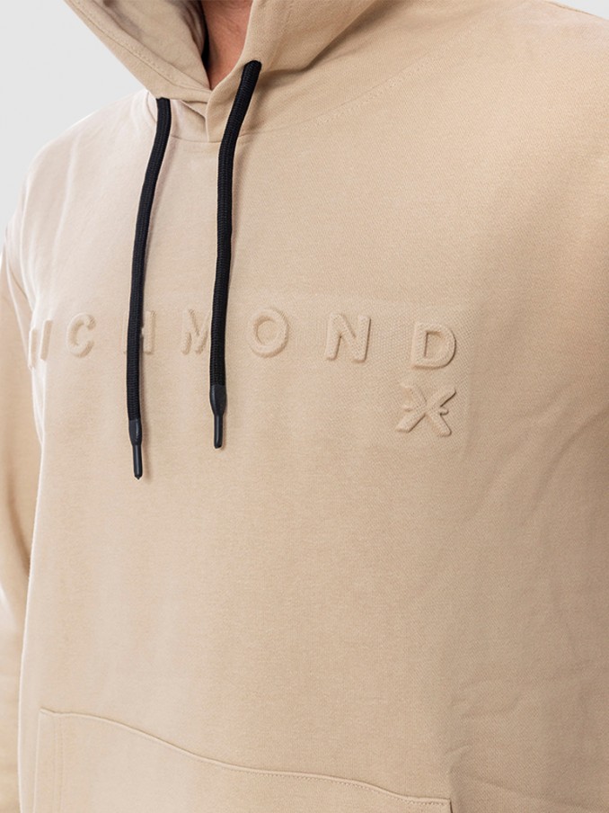 Jumper Man John Richmond