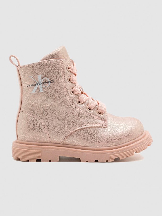 Boots Baby Girl Calvin Klein