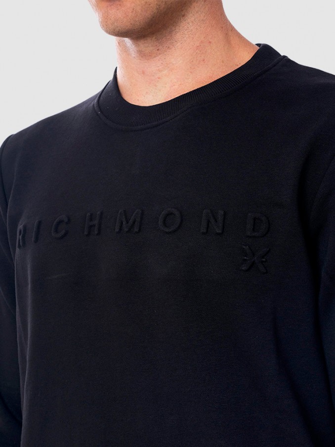 Jumper Man John Richmond