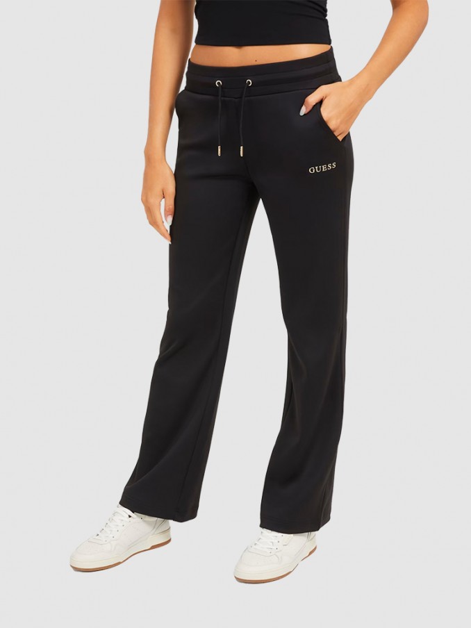 Pantalones Mujer Guess Underwear