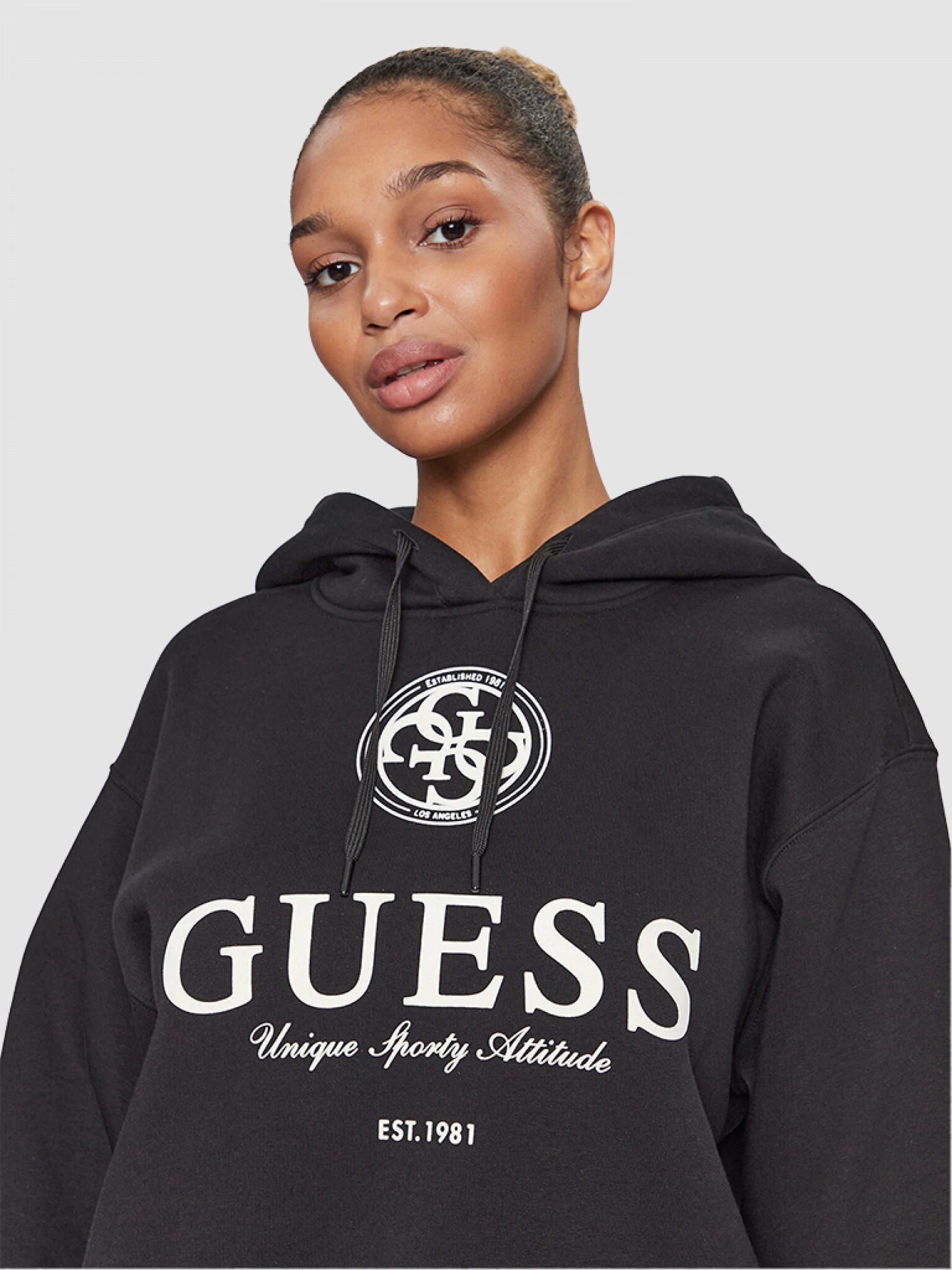 Jumper Woman Guess Underwear
