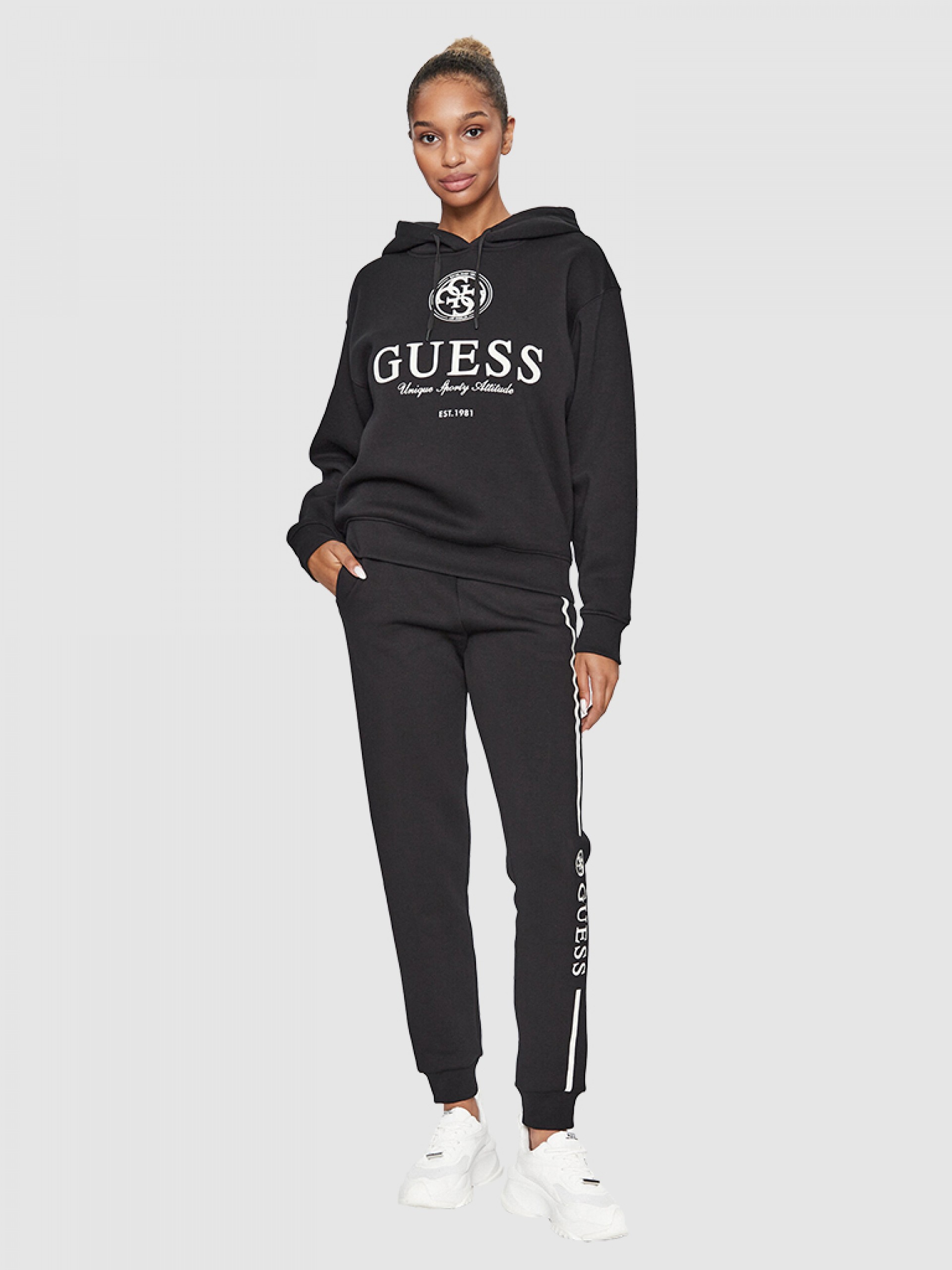Jumper Woman Guess Underwear