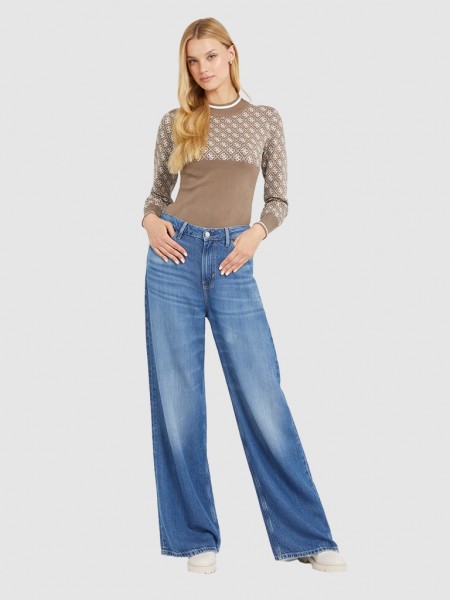 Pullover Woman Guess