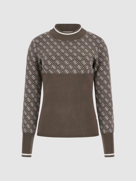 Pullover Woman Guess