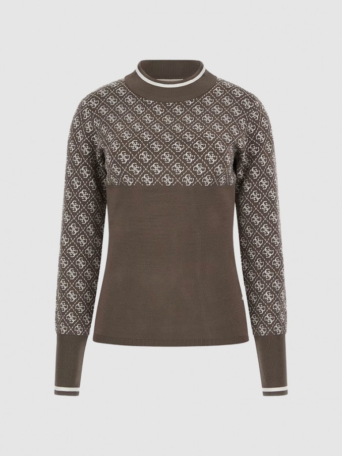 Pullover Woman Guess