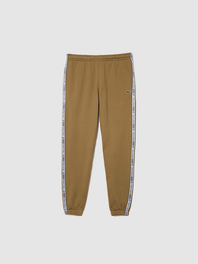Pants Man Lacoste