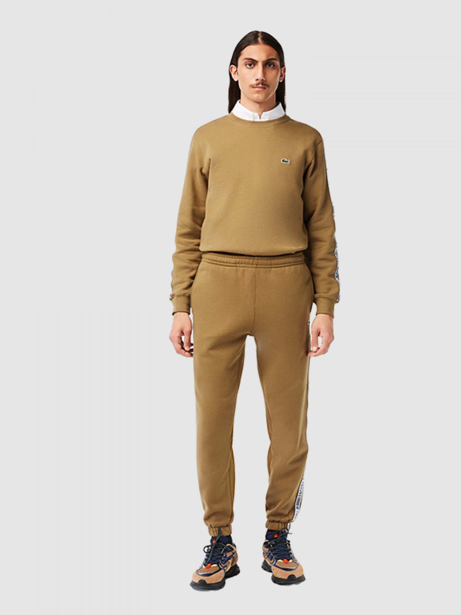 Pants Man Lacoste