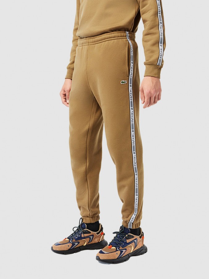 Pants Man Lacoste