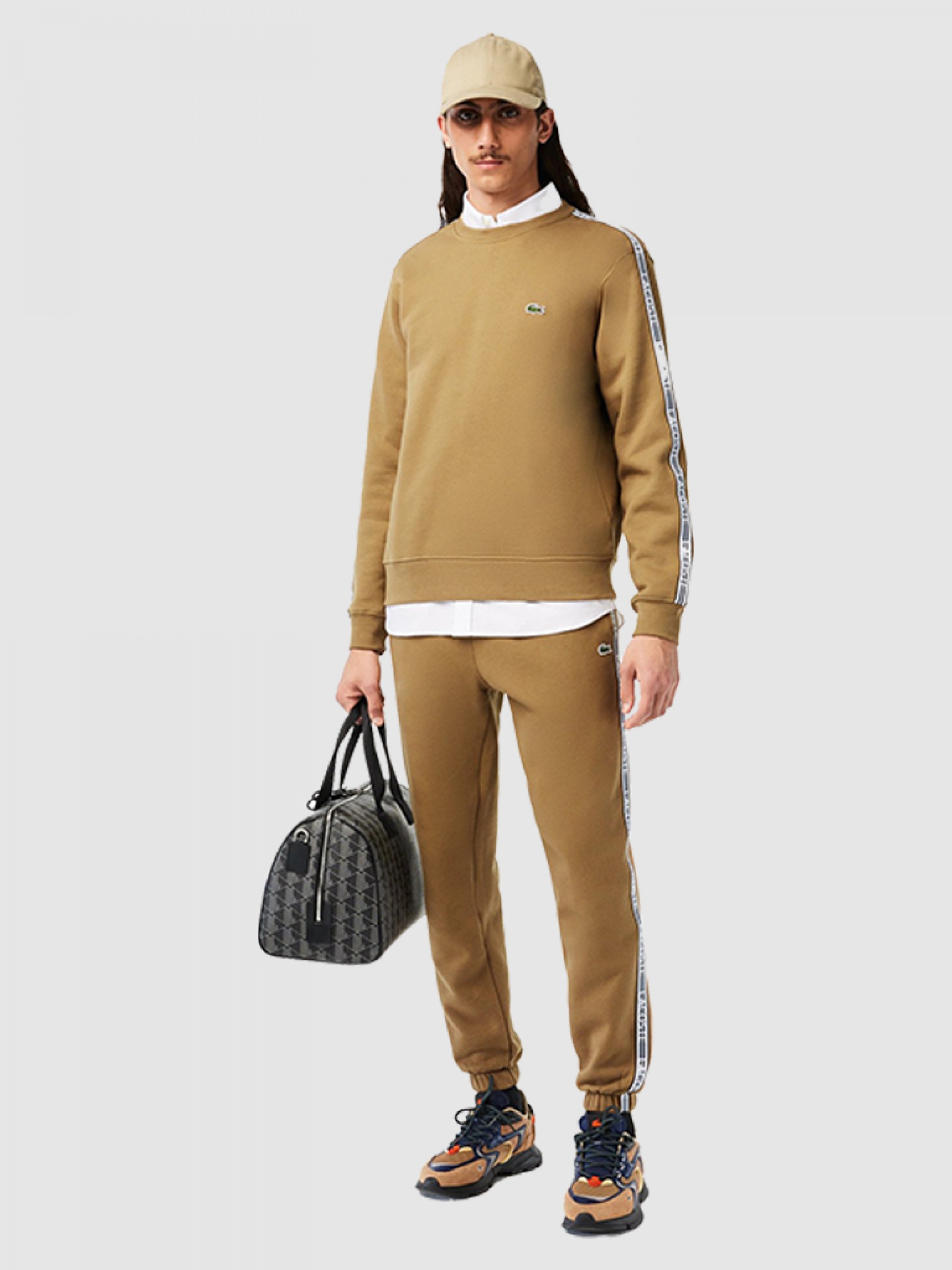 Pants Man Lacoste