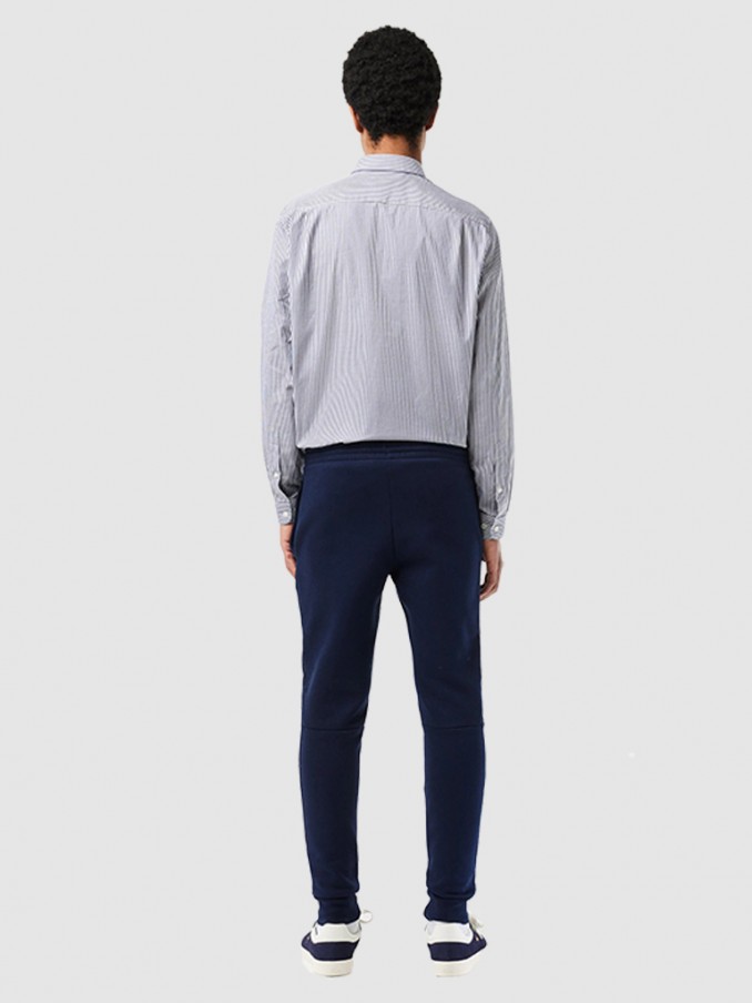 Pants Man Lacoste
