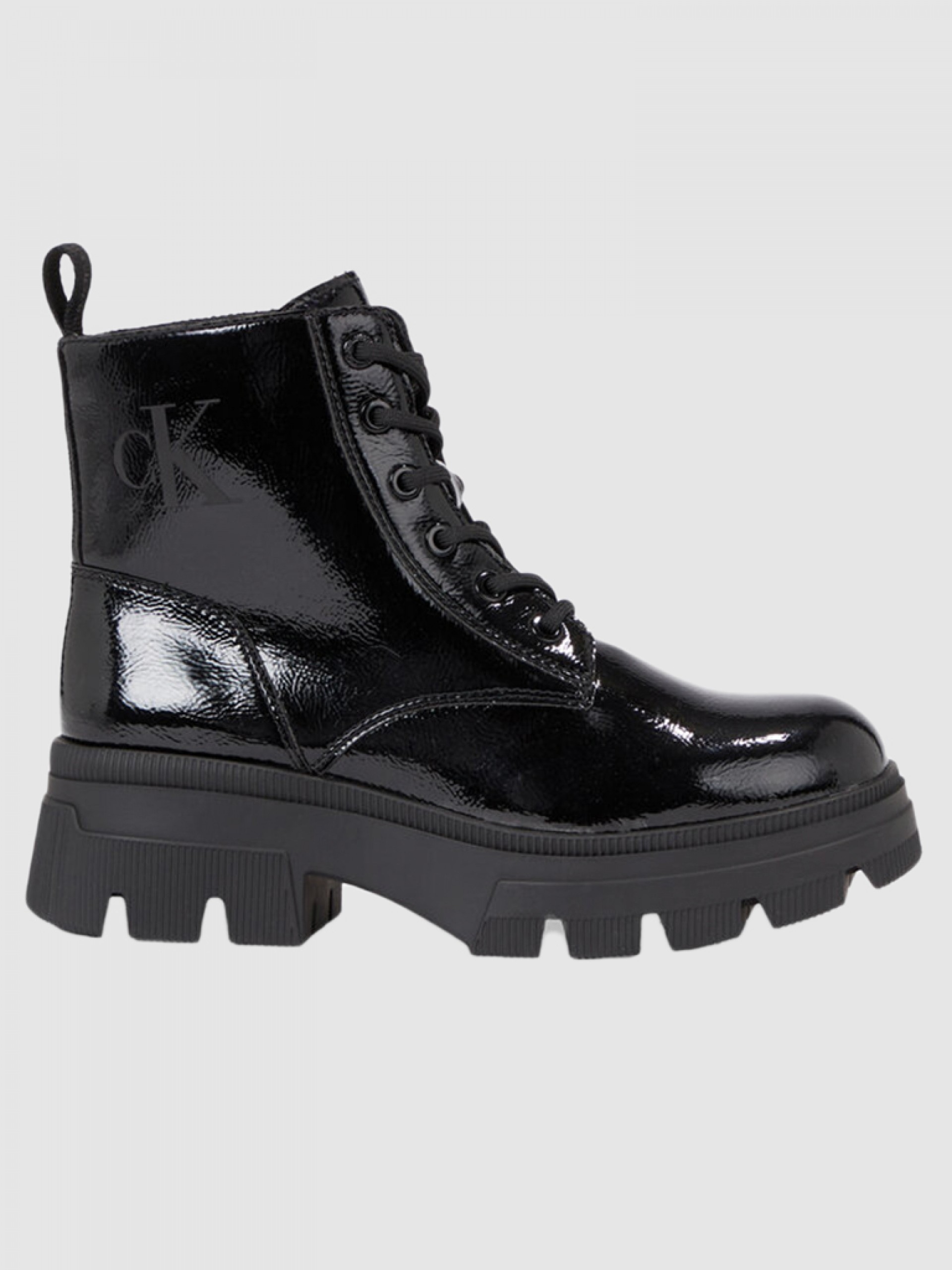 Botas Mujer Calvin Klein