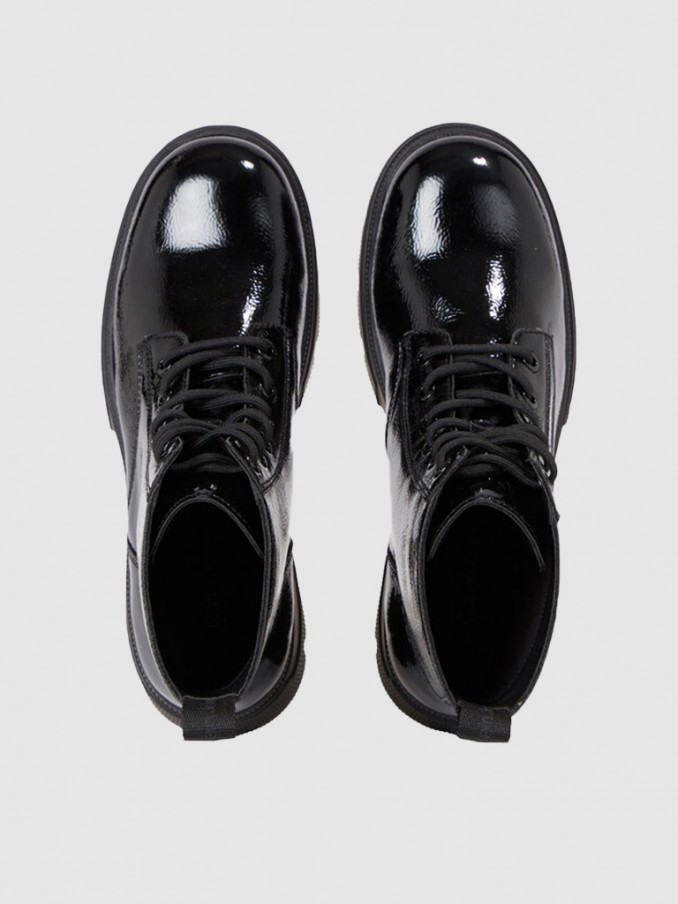 Botas Mujer Calvin Klein