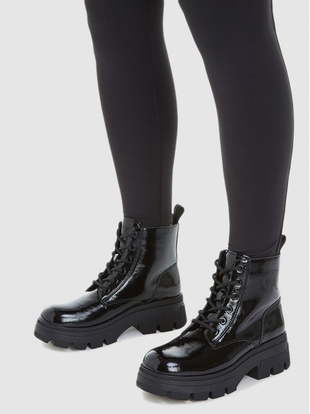Botas Mujer Calvin Klein Botas Mujer Calvin Klein