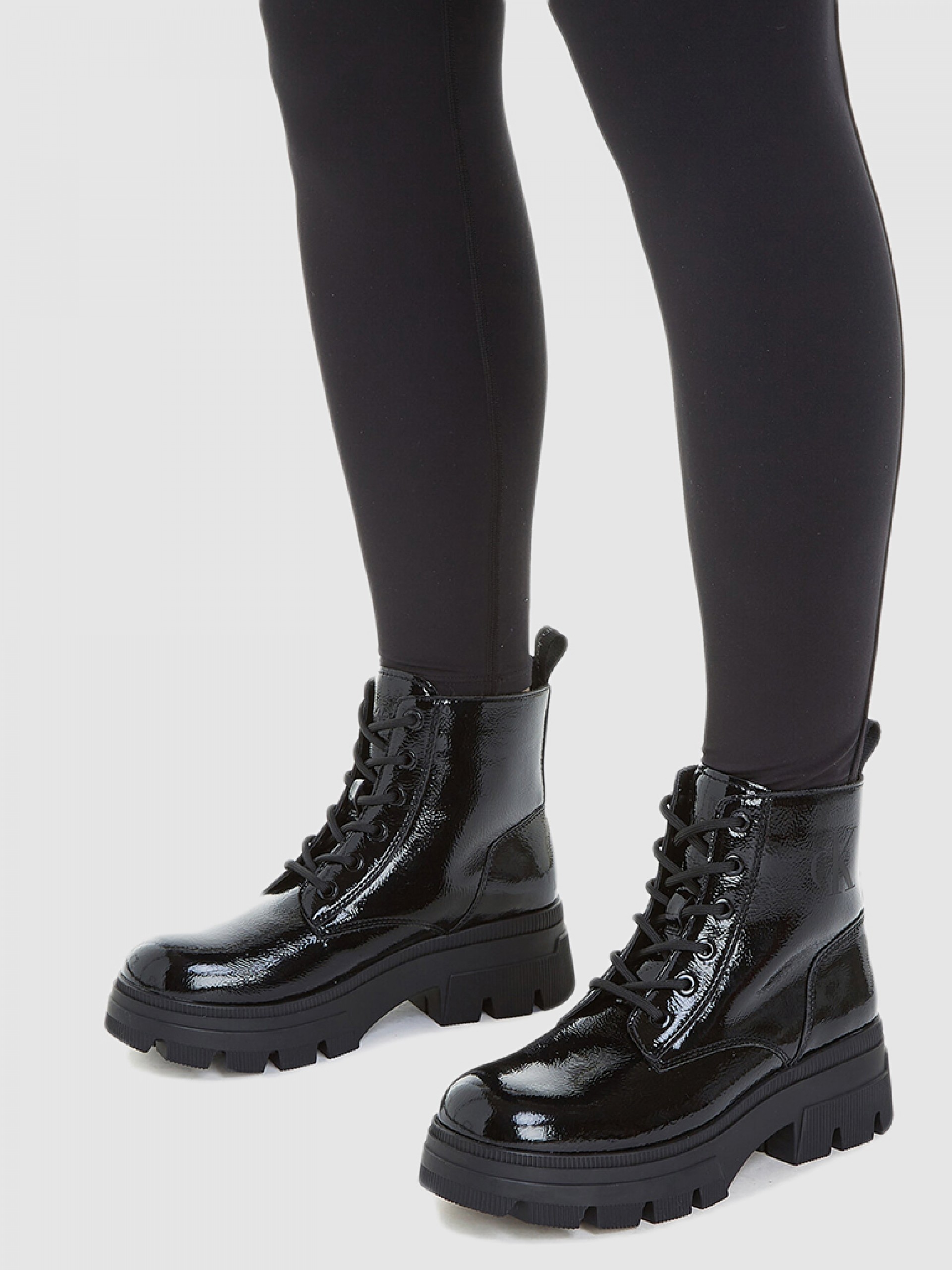 Botas Mujer Calvin Klein