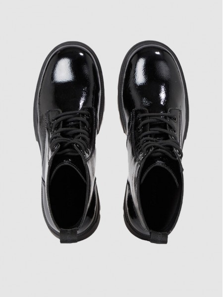 Botas Mujer Calvin Klein Botas Mujer Calvin Klein