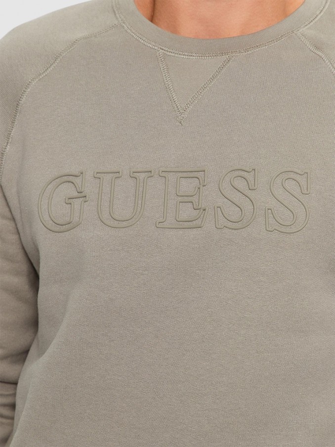 Jersey Hombre Guess Underwear