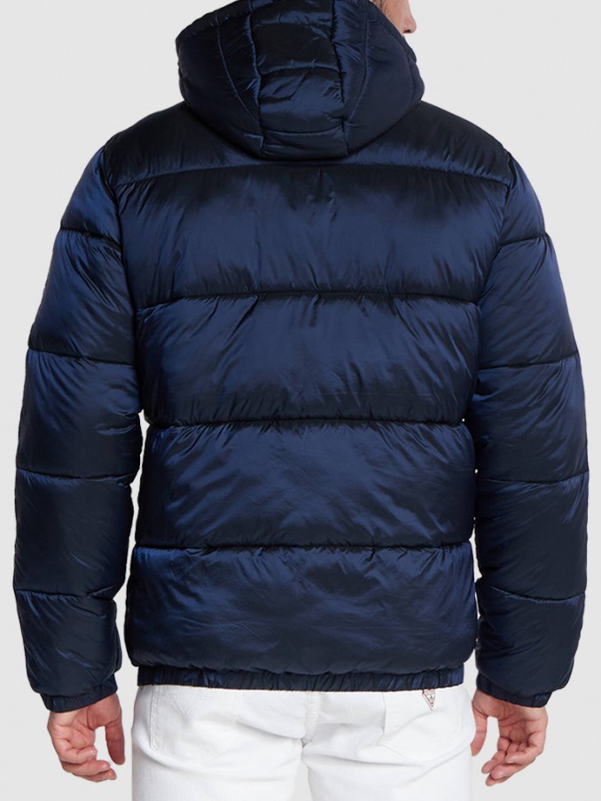 Jacket Man Guess Underwear