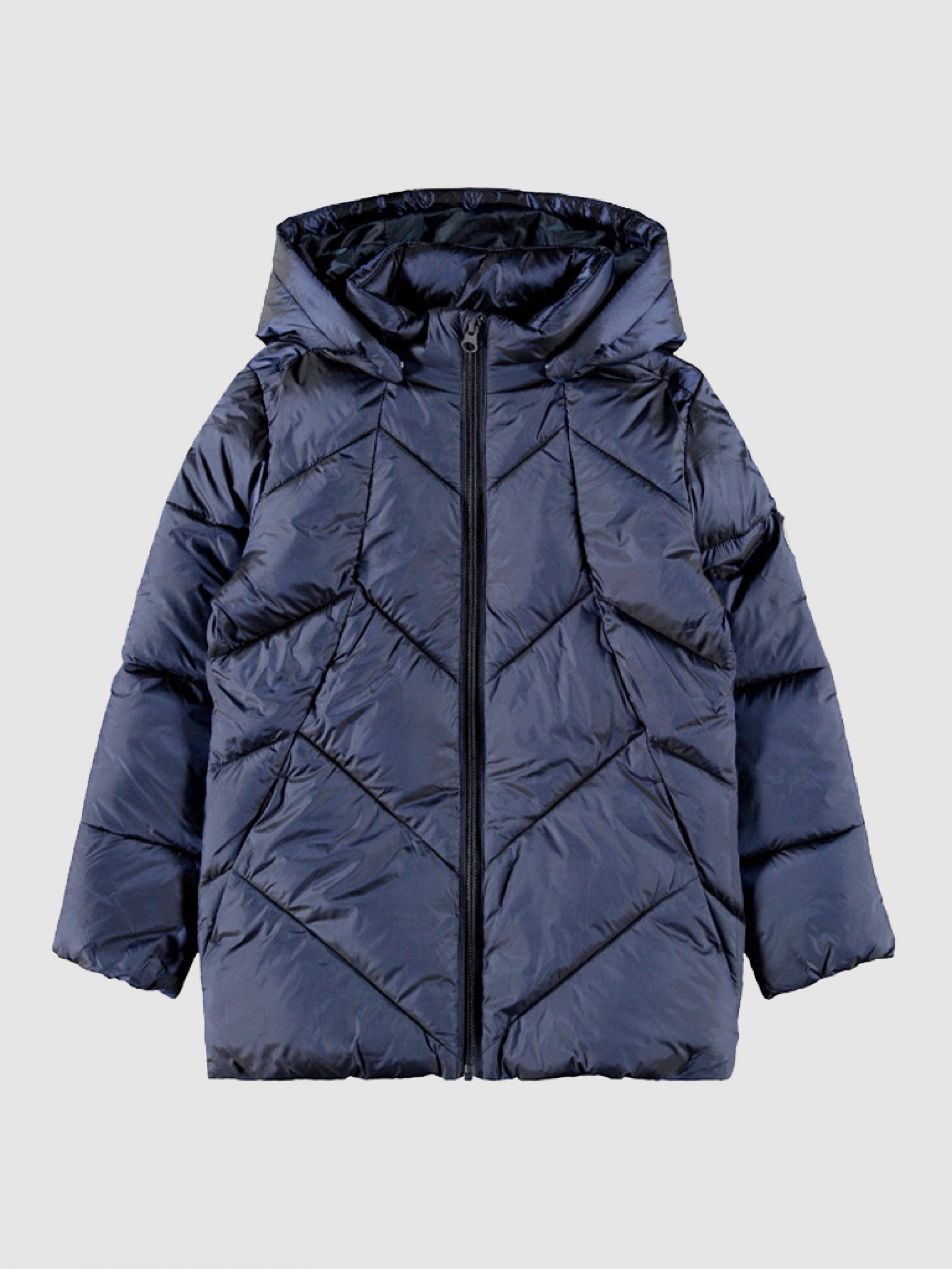 Chaqueta Niña Name It