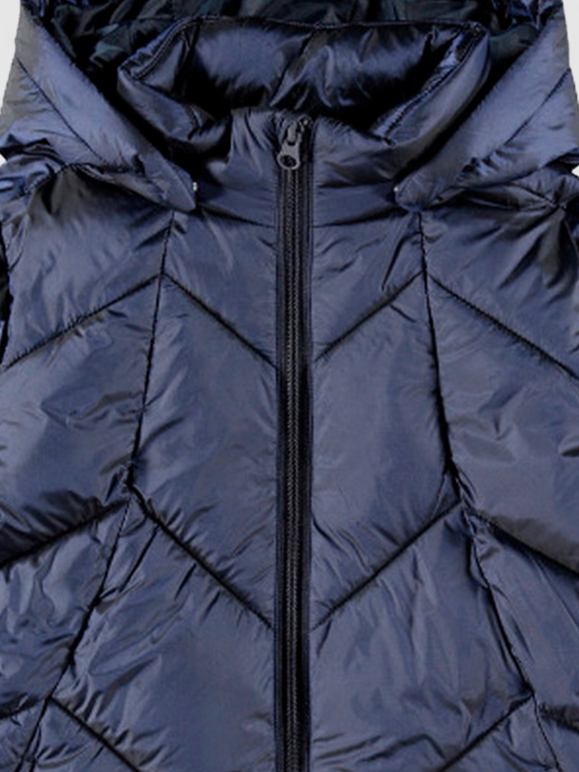 Chaqueta Niña Name It