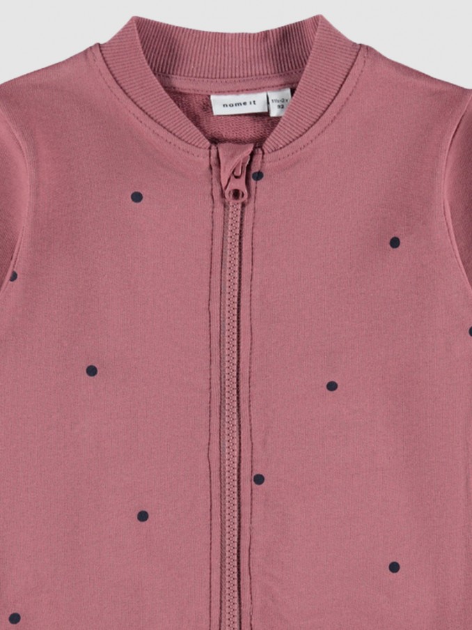 Chaqueta Nia Name It