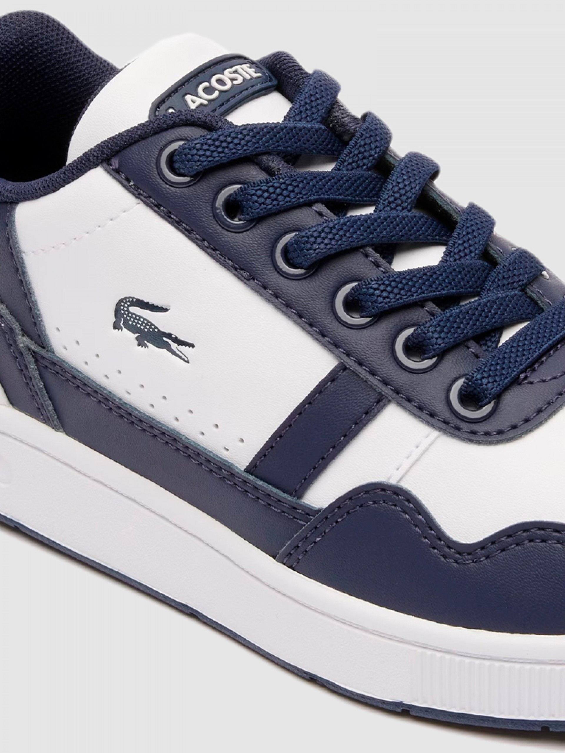Sneakers Boy Lacoste