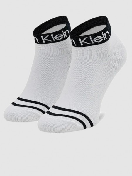 Calcetines Mujer Calvin Klein