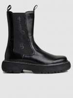 Boots Woman Pepe Jeans London Boots Woman Pepe Jeans London