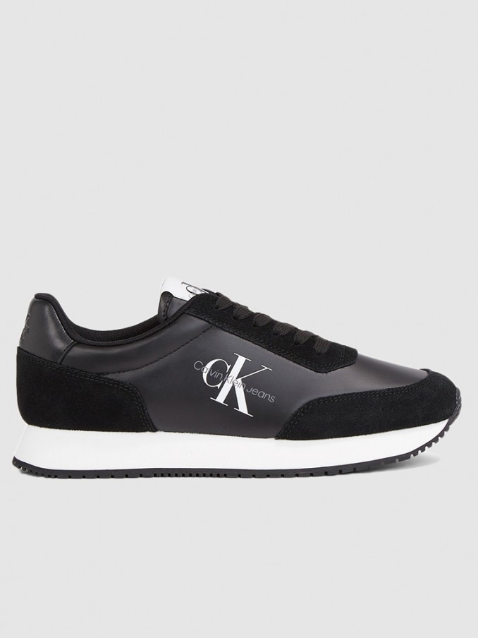 Sneakers Woman Calvin Klein