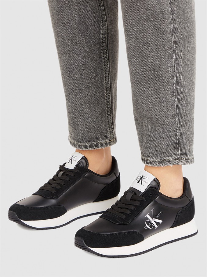 Sneakers Woman Calvin Klein