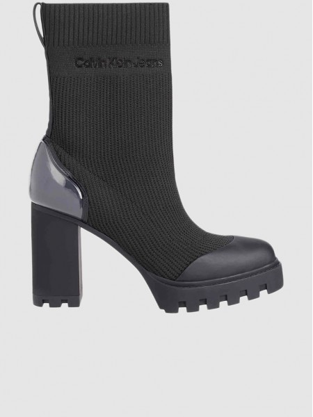 Boots Woman Calvin Klein