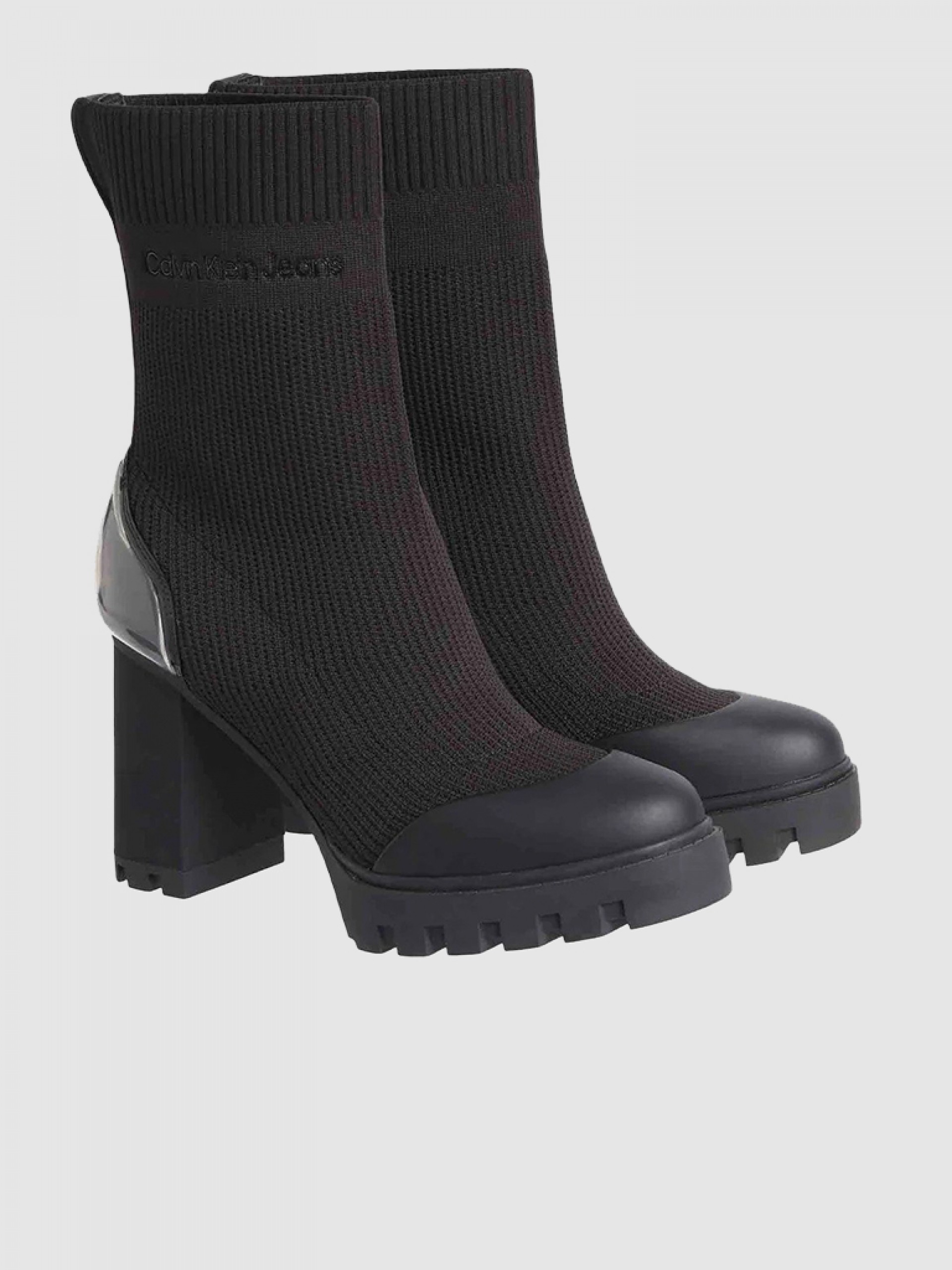 Botas Mujer Calvin Klein