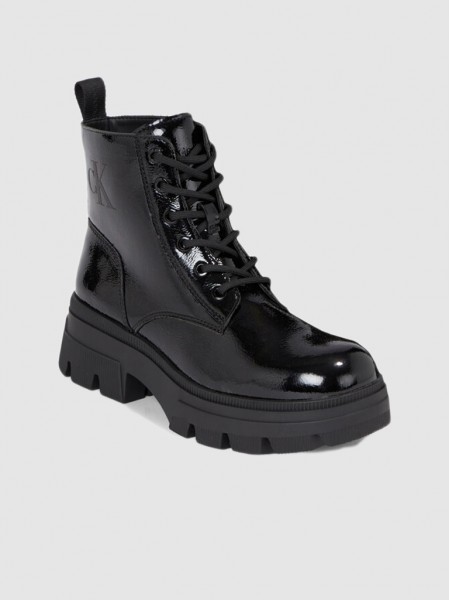Botas Mujer Calvin Klein Botas Mujer Calvin Klein