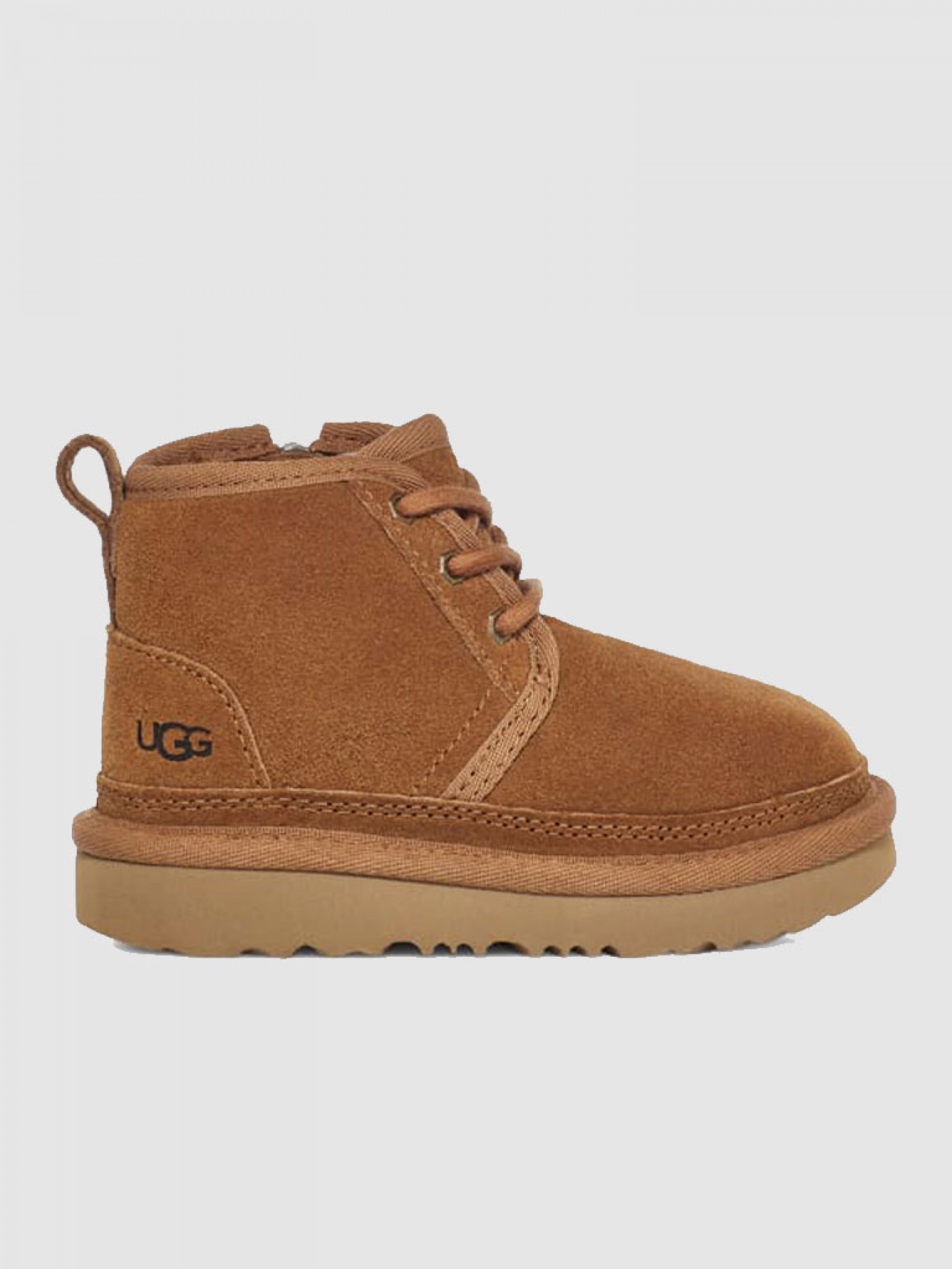 Boots Boy Ugg