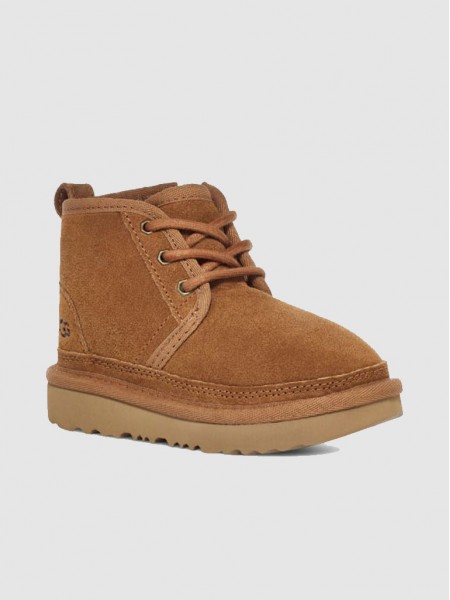 Boots Boy Ugg