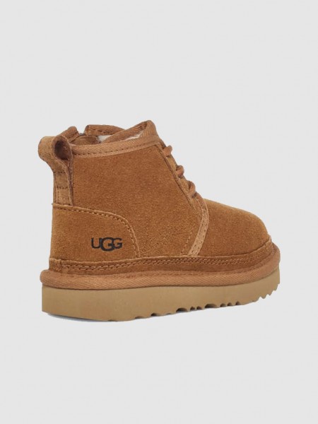 Boots Boy Ugg