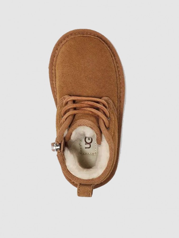 Bota Menino Neumel II Ugg