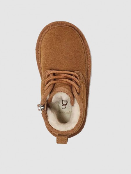 Boots Boy Ugg
