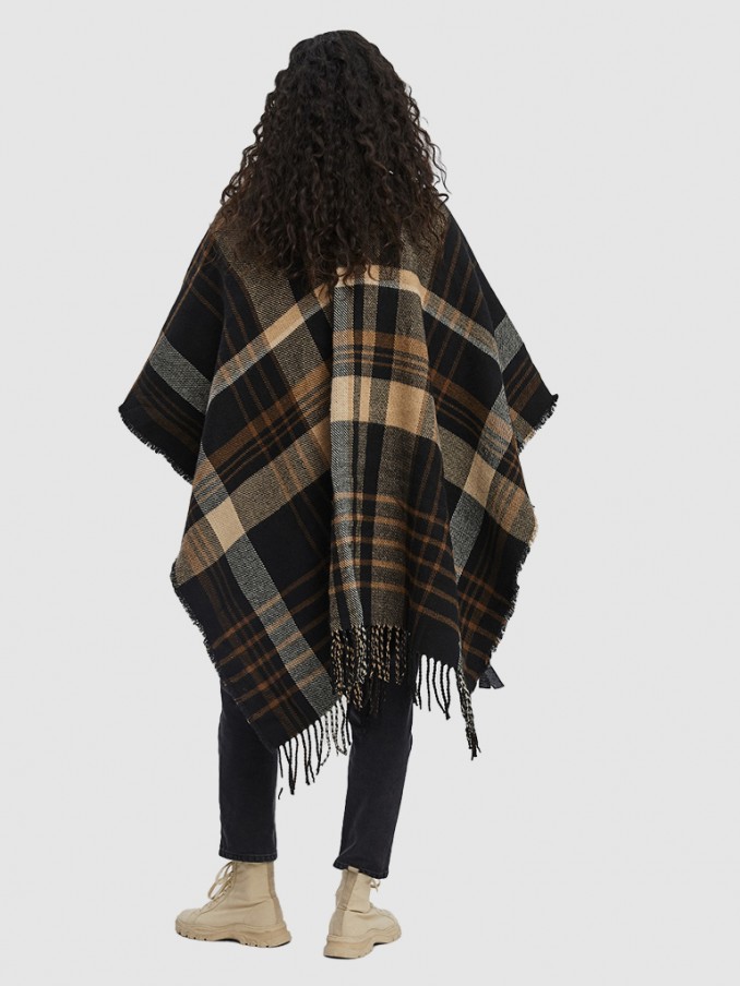 Capas y ponchos Mujer Vero Moda