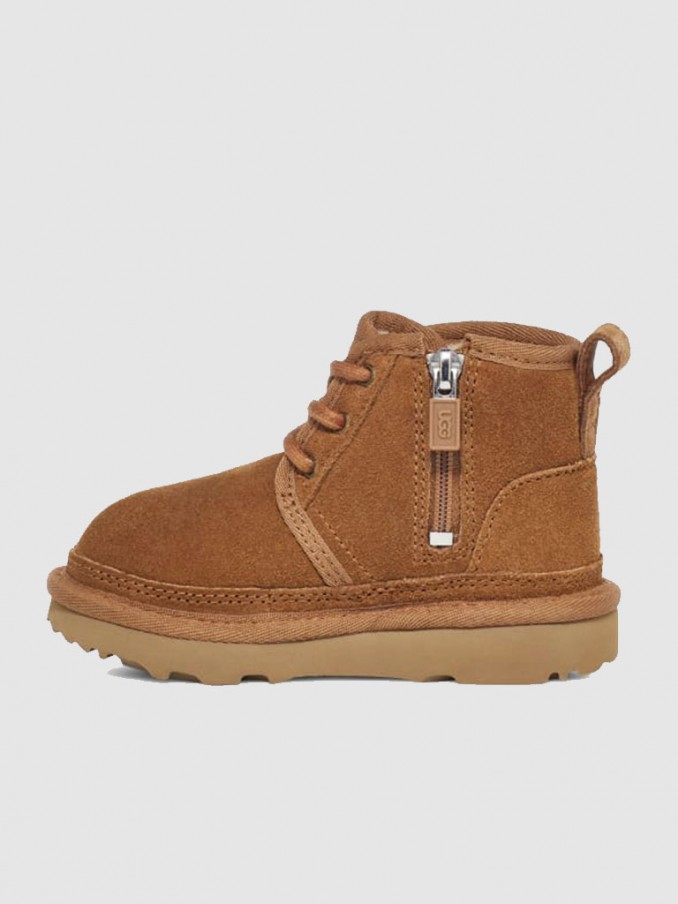 Bota Menino Neumel II Ugg