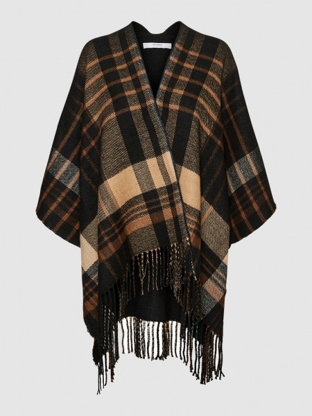 Capes & Ponchos Woman Vero Moda