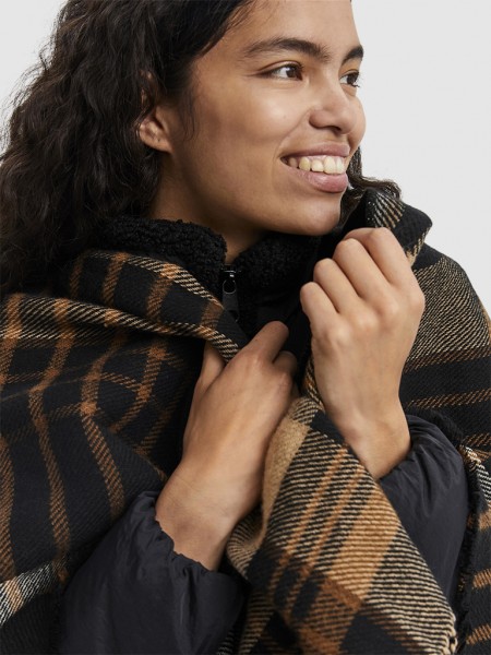 Capes & Ponchos Woman Vero Moda