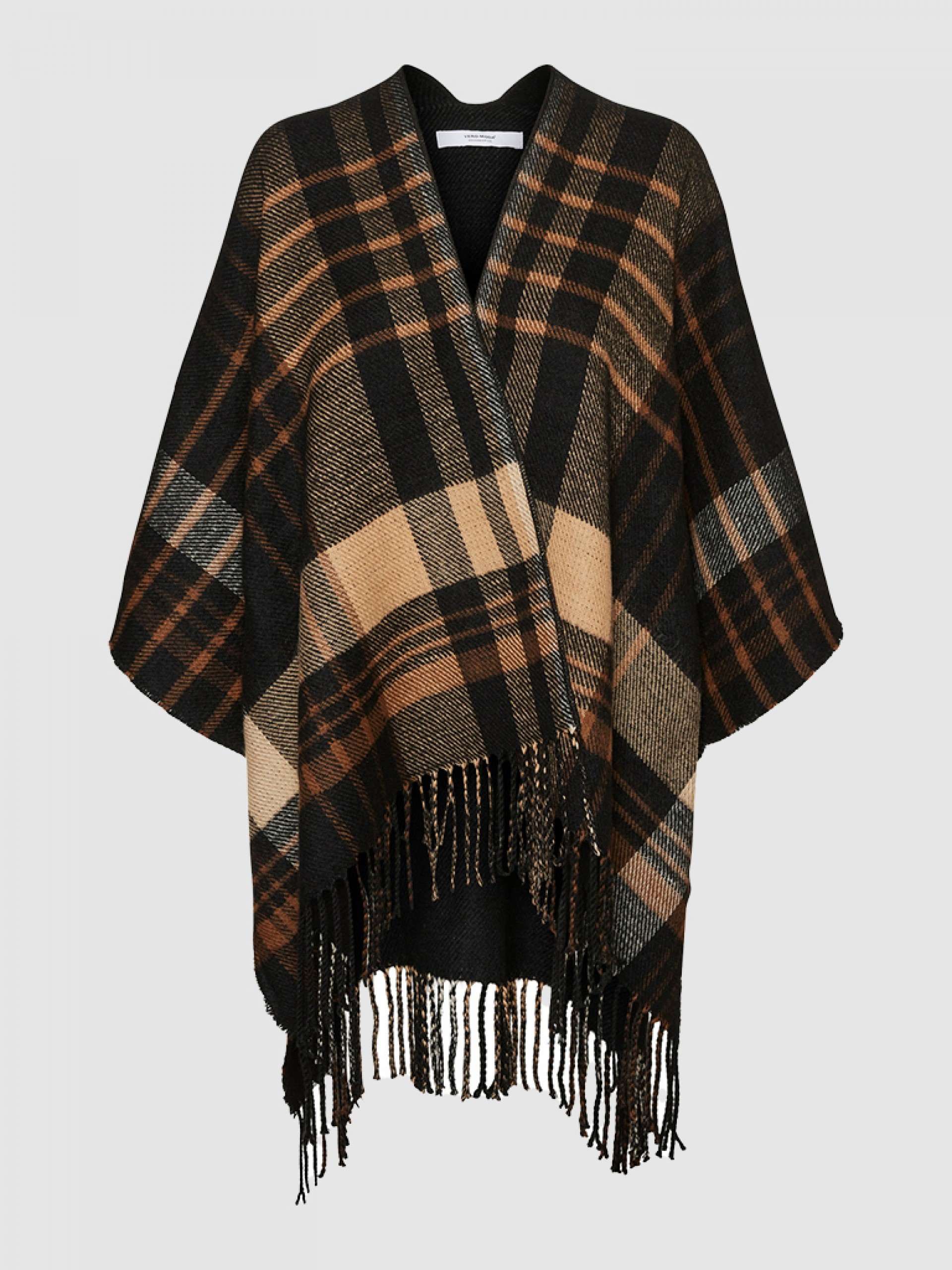 Capas y ponchos Mujer Vero Moda