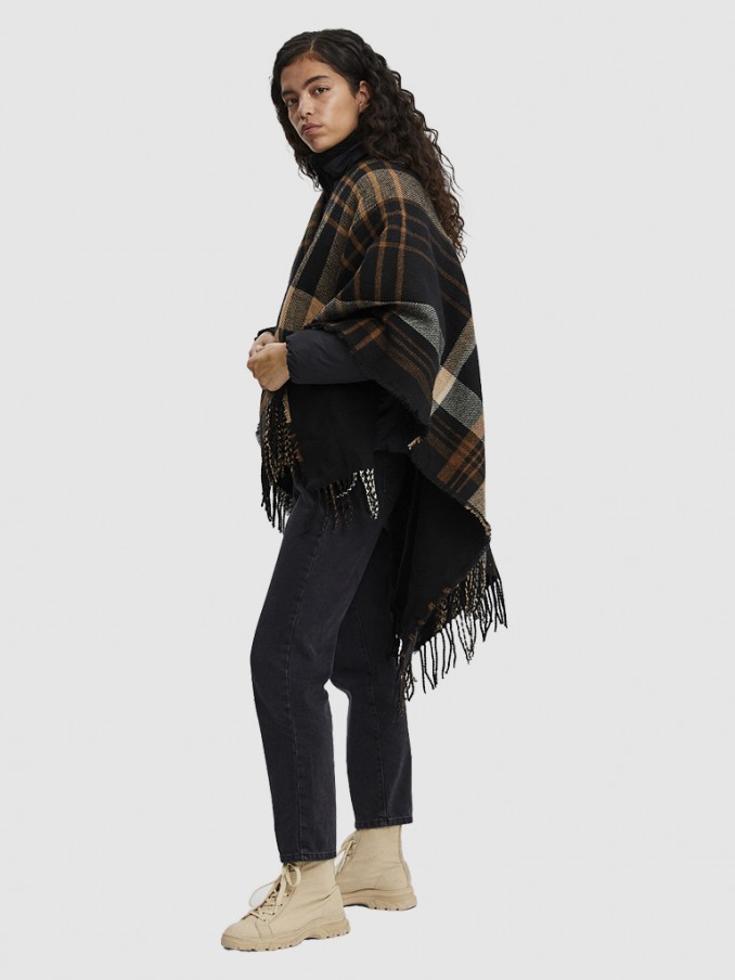 Capas y ponchos Mujer Vero Moda