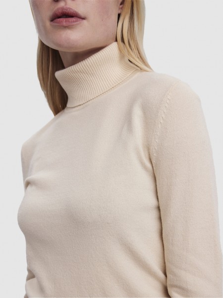 Knitwear Woman Vero Moda