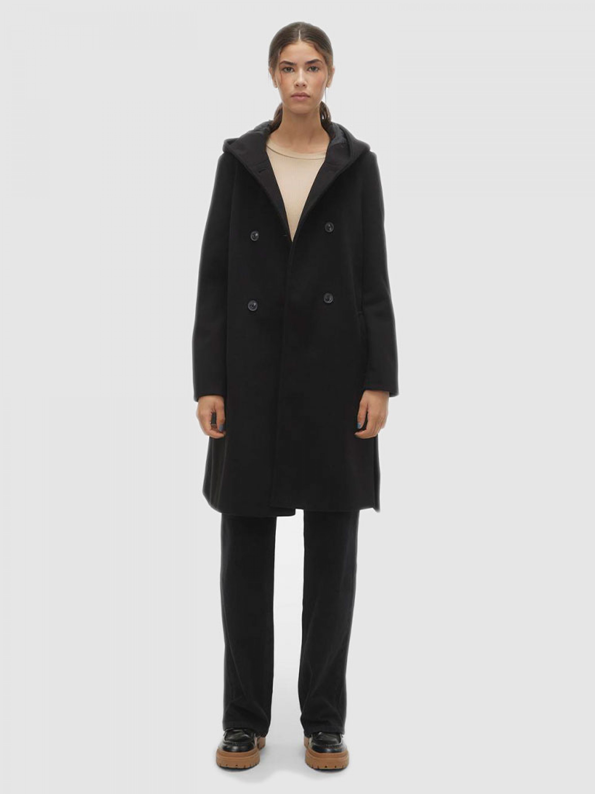Chaqueta Mujer Vero Moda