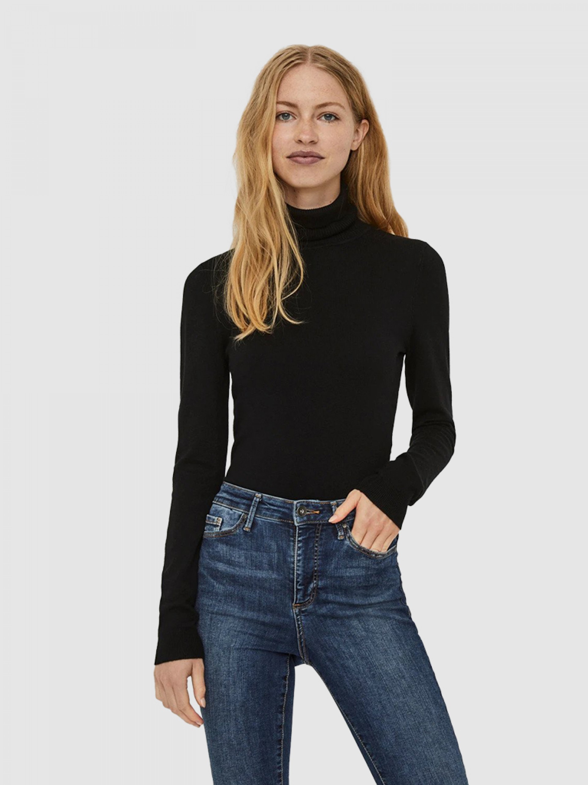 Sueter Mujer Vero Moda