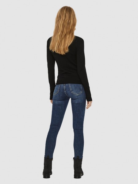 Sueter Mujer Vero Moda